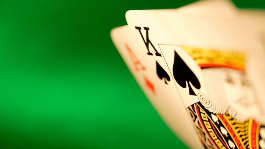 Blackjack 5 Blackjack 5